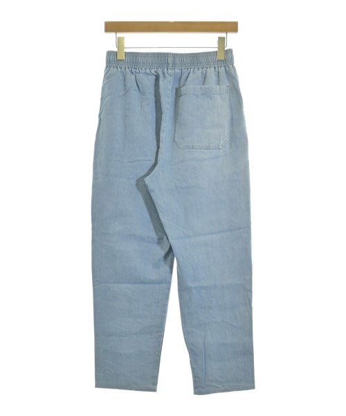 a day in the life UNITED ARROWS（アデイインザライフユナイテッドアローズ）デニムパンツ 青 サイズ:36(S位) レディース/2200717166015