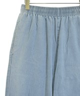 a day in the life UNITED ARROWS（アデイインザライフユナイテッドアローズ）デニムパンツ 青 サイズ:36(S位) レディース/2200717166015