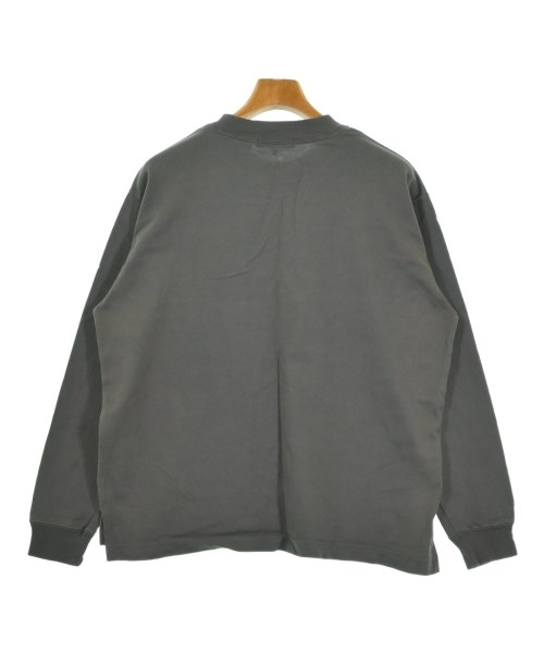 a day in the life UNITED ARROWS（アデイインザライフユナイテッドアローズ）Tシャツ・カットソー グレー サイズ:M メンズ/2200717166039