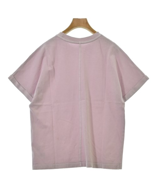 a day in the life UNITED ARROWS（アデイインザライフユナイテッドアローズ）Tシャツ・カットソー ピンク サイズ:F レディース/2200717282340
