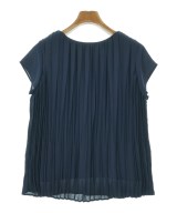 a day in the life UNITED ARROWS（アデイインザライフユナイテッドアローズ）ブラウス 紺 サイズ:-(L位) レディース/2200716562016