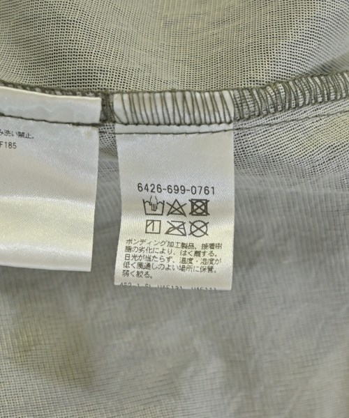 a day in the life UNITED ARROWS（アデイインザライフユナイテッドアローズ）ワンピース カーキ サイズ:-(M位) レディース/2200717491025