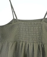 a day in the life UNITED ARROWS（アデイインザライフユナイテッドアローズ）ワンピース カーキ サイズ:-(M位) レディース/2200717491025