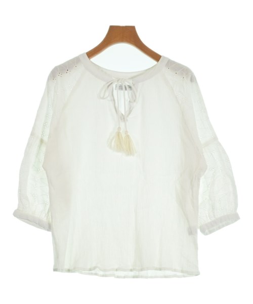 a day in the life UNITED ARROWS(アデイインザライフユナイテッドアローズ)のブラウス サイズ:-(M位) 1,400円
