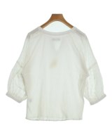 a day in the life UNITED ARROWS（アデイインザライフユナイテッドアローズ）ブラウス 白 サイズ:-(M位) レディース/2200718090128