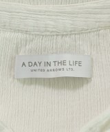 a day in the life UNITED ARROWS（アデイインザライフユナイテッドアローズ）ブラウス 白 サイズ:-(M位) レディース/2200718090128