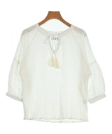 a day in the life UNITED ARROWS ブラウス