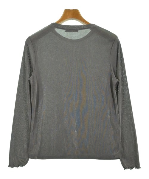a day in the life UNITED ARROWS（アデイインザライフユナイテッドアローズ）Tシャツ・カットソー グレー サイズ:F レディース/2200716043065