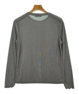 a day in the life UNITED ARROWS（アデイインザライフユナイテッドアローズ）Tシャツ・カットソー グレー サイズ:F レディース/2200716043065