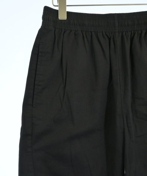a day in the life UNITED ARROWS（アデイインザライフユナイテッドアローズ）ショートパンツ 黒 サイズ:M レディース/2200717156061