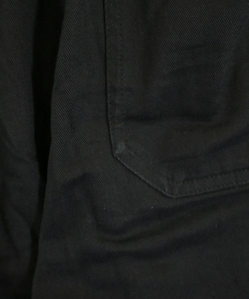 a day in the life UNITED ARROWS（アデイインザライフユナイテッドアローズ）ショートパンツ 黒 サイズ:M レディース/2200717156061