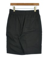 a day in the life UNITED ARROWS（アデイインザライフユナイテッドアローズ）ショートパンツ 黒 サイズ:M レディース/2200717156061