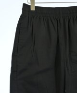 a day in the life UNITED ARROWS（アデイインザライフユナイテッドアローズ）ショートパンツ 黒 サイズ:M レディース/2200717156061