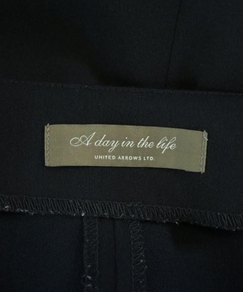 a day in the life UNITED ARROWS（アデイインザライフユナイテッドアローズ）その他 紺 サイズ:F/-(M位) レディース/2200713994124