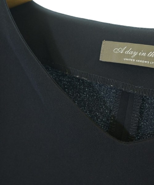 a day in the life UNITED ARROWS（アデイインザライフユナイテッドアローズ）その他 紺 サイズ:F/-(M位) レディース/2200713994124