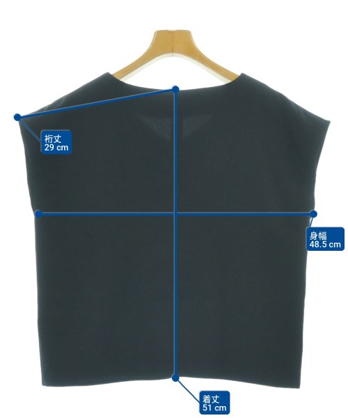 a day in the life UNITED ARROWS（アデイインザライフユナイテッドアローズ）その他 紺 サイズ:F/-(M位) レディース/2200713994124