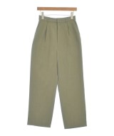 a day in the life UNITED ARROWS スラックス