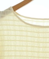 a day in the life UNITED ARROWS（アデイインザライフユナイテッドアローズ）Tシャツ・カットソー ベージュ サイズ:F レディース/2200719029141