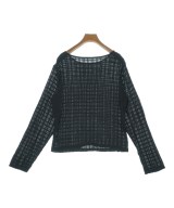 a day in the life UNITED ARROWS（アデイインザライフユナイテッドアローズ）Tシャツ・カットソー 黒 サイズ:F レディース/2200719029158