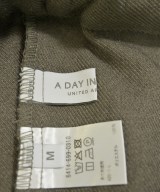 a day in the life UNITED ARROWS（アデイインザライフユナイテッドアローズ）その他 カーキ サイズ:M メンズ/2200722233023