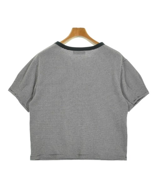 a day in the life UNITED ARROWS（アデイインザライフユナイテッドアローズ）Tシャツ・カットソー 黒 サイズ:F レディース/2200722974025