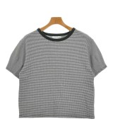 a day in the life UNITED ARROWS（アデイインザライフユナイテッドアローズ）Tシャツ・カットソー 黒 サイズ:F レディース/2200722974025