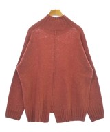 a day in the life UNITED ARROWS（アデイインザライフユナイテッドアローズ）ニット・セーター オレンジ サイズ:F レディース/2200721958019