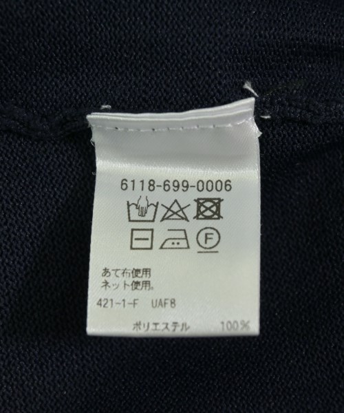a day in the life UNITED ARROWS（アデイインザライフユナイテッドアローズ）ニット・セーター 紺 サイズ:M メンズ/2200722568088