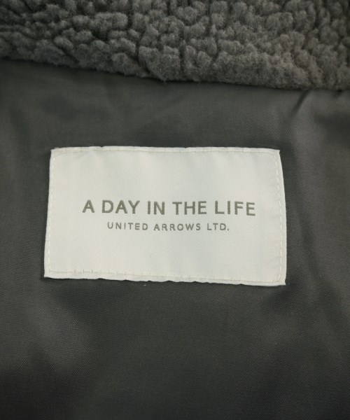 a day in the life UNITED ARROWS（アデイインザライフユナイテッドアローズ）その他 グレー サイズ:F レディース/2200725135027