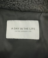 a day in the life UNITED ARROWS（アデイインザライフユナイテッドアローズ）その他 グレー サイズ:F レディース/2200725135027