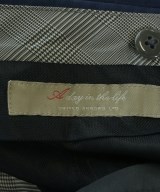 a day in the life UNITED ARROWS（アデイインザライフユナイテッドアローズ）スラックス 紺 サイズ:L メンズ/2200726236044