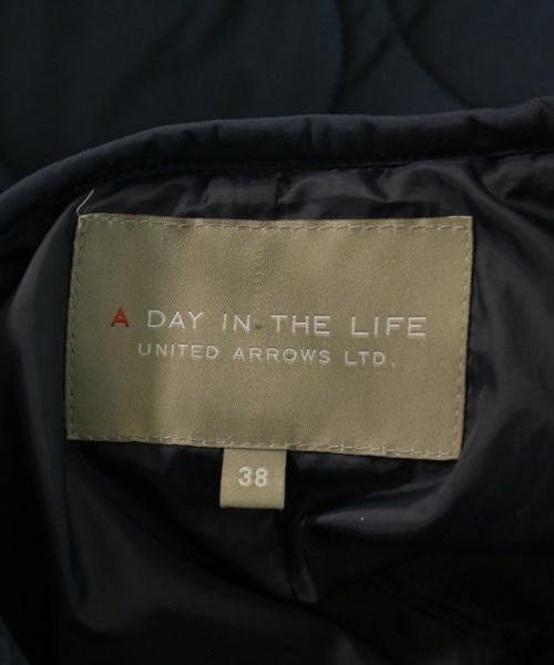 a day in the life UNITED ARROWS（アデイインザライフユナイテッドアローズ）その他 紺 サイズ:38(M位) レディース/2200724390014