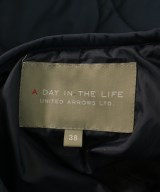 a day in the life UNITED ARROWS（アデイインザライフユナイテッドアローズ）その他 紺 サイズ:38(M位) レディース/2200724390014