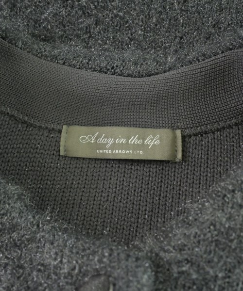 a day in the life UNITED ARROWS（アデイインザライフユナイテッドアローズ）その他 グレー サイズ:F レディース/2200724390052