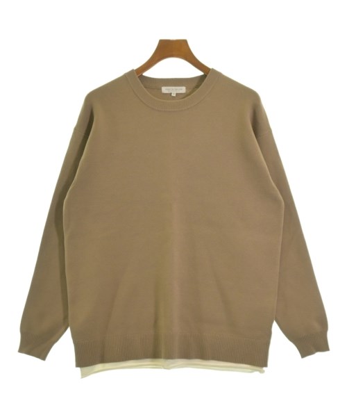a day in the life UNITED ARROWS(アデイインザライフユナイテッドアローズ)のニット・セーター サイズ:M 2,700円