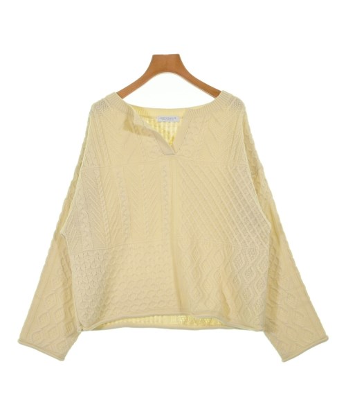a day in the life UNITED ARROWS(アデイインザライフユナイテッドアローズ)のニット・セーター サイズ:F 2,200円