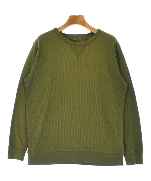 a day in the life UNITED ARROWS(アデイインザライフユナイテッドアローズ)Tシャツ・カットソー カーキ サイズ:L/2200679937029