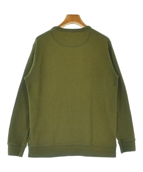 a day in the life UNITED ARROWS（アデイインザライフユナイテッドアローズ）Tシャツ・カットソー カーキ サイズ:L レディース/2200679937029