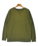 a day in the life UNITED ARROWS（アデイインザライフユナイテッドアローズ）Tシャツ・カットソー カーキ サイズ:L レディース/2200679937029