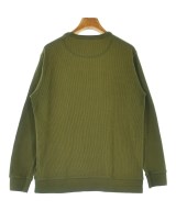 a day in the life UNITED ARROWS（アデイインザライフユナイテッドアローズ）Tシャツ・カットソー カーキ サイズ:L レディース/2200679937029