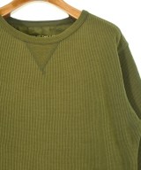 a day in the life UNITED ARROWS（アデイインザライフユナイテッドアローズ）Tシャツ・カットソー カーキ サイズ:L レディース/2200679937029