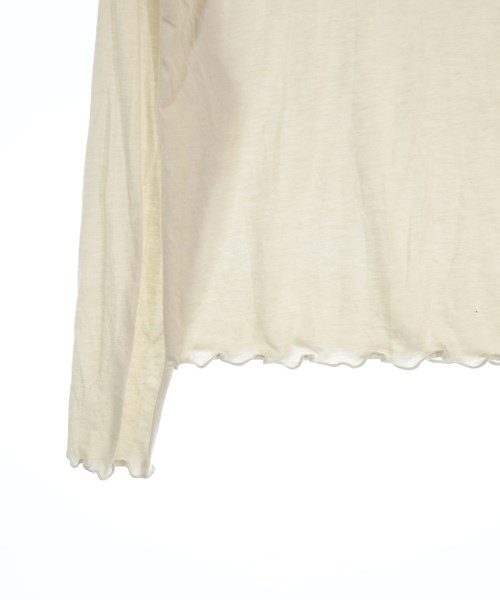 a day in the life UNITED ARROWS（アデイインザライフユナイテッドアローズ）Tシャツ・カットソー ベージュ サイズ:-(M位) レディース/2200680617156