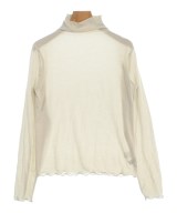 a day in the life UNITED ARROWS（アデイインザライフユナイテッドアローズ）Tシャツ・カットソー ベージュ サイズ:-(M位) レディース/2200680617156