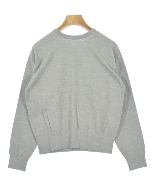 a day in the life UNITED ARROWS（アデイインザライフユナイテッドアローズ）カーディガン グレー サイズ:-(M位) レディース/2200680848154
