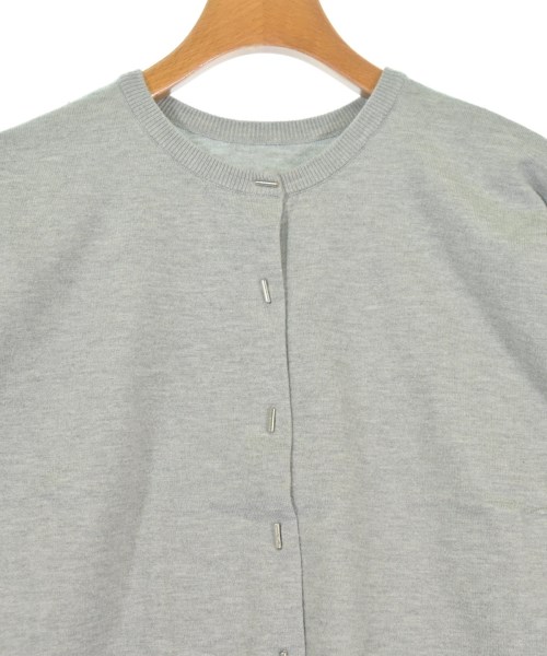 a day in the life UNITED ARROWS（アデイインザライフユナイテッドアローズ）カーディガン グレー サイズ:-(M位) レディース/2200680848154
