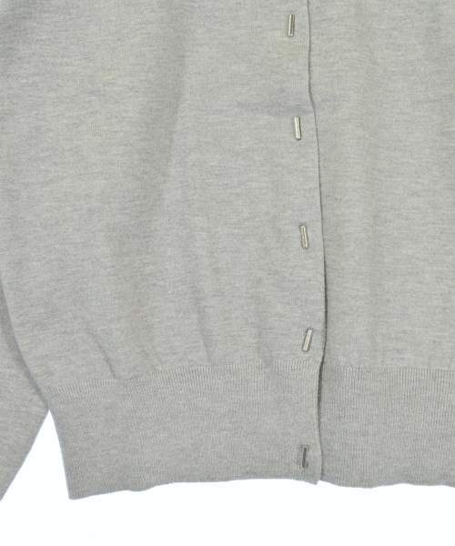 a day in the life UNITED ARROWS（アデイインザライフユナイテッドアローズ）カーディガン グレー サイズ:-(M位) レディース/2200680848154