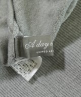 a day in the life UNITED ARROWS（アデイインザライフユナイテッドアローズ）カーディガン グレー サイズ:-(M位) レディース/2200680848154