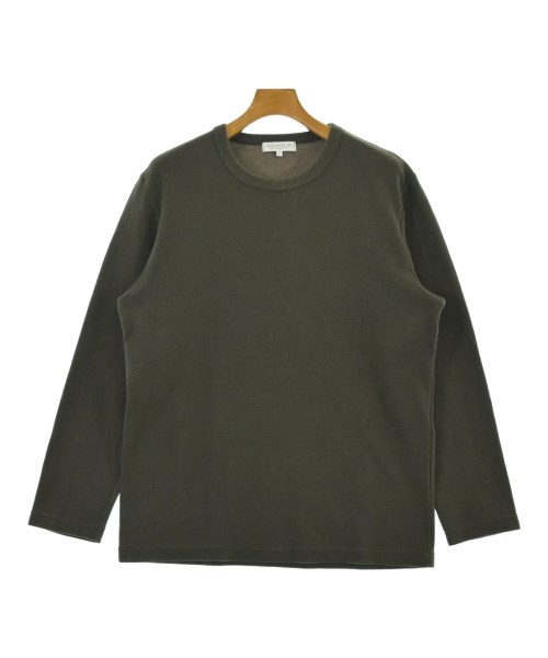 a day in the life UNITED ARROWS(アデイインザライフユナイテッドアローズ)Tシャツ・カットソー 茶 サイズ:L/2200682242059