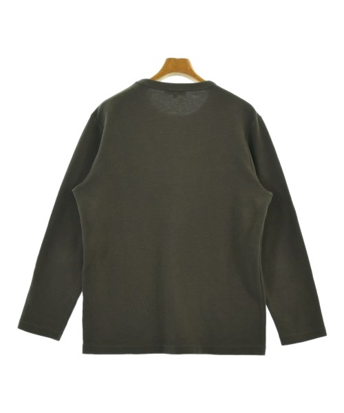a day in the life UNITED ARROWS（アデイインザライフユナイテッドアローズ）Tシャツ・カットソー 茶 サイズ:L メンズ/2200682242059