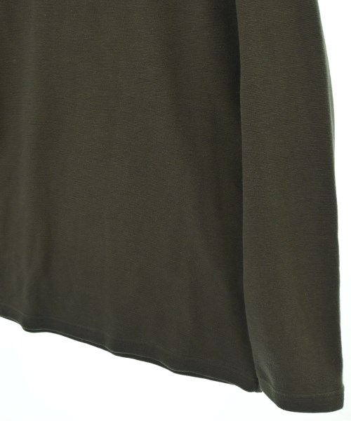 a day in the life UNITED ARROWS（アデイインザライフユナイテッドアローズ）Tシャツ・カットソー 茶 サイズ:L メンズ/2200682242059